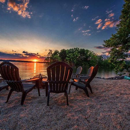 Lake Norman Hideaway Mooresville Kültér fotó