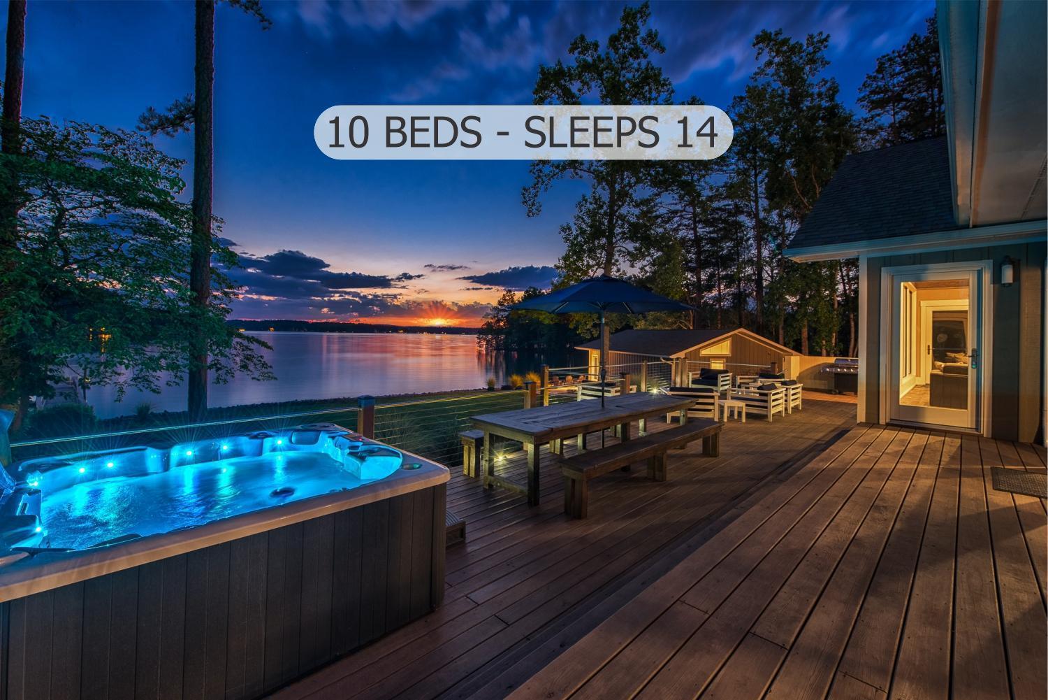 Lake Norman Hideaway Mooresville Kültér fotó
