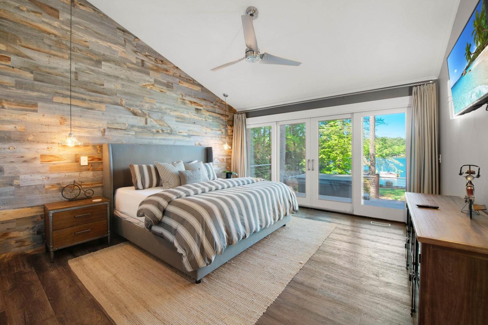 Lake Norman Hideaway Mooresville Kültér fotó