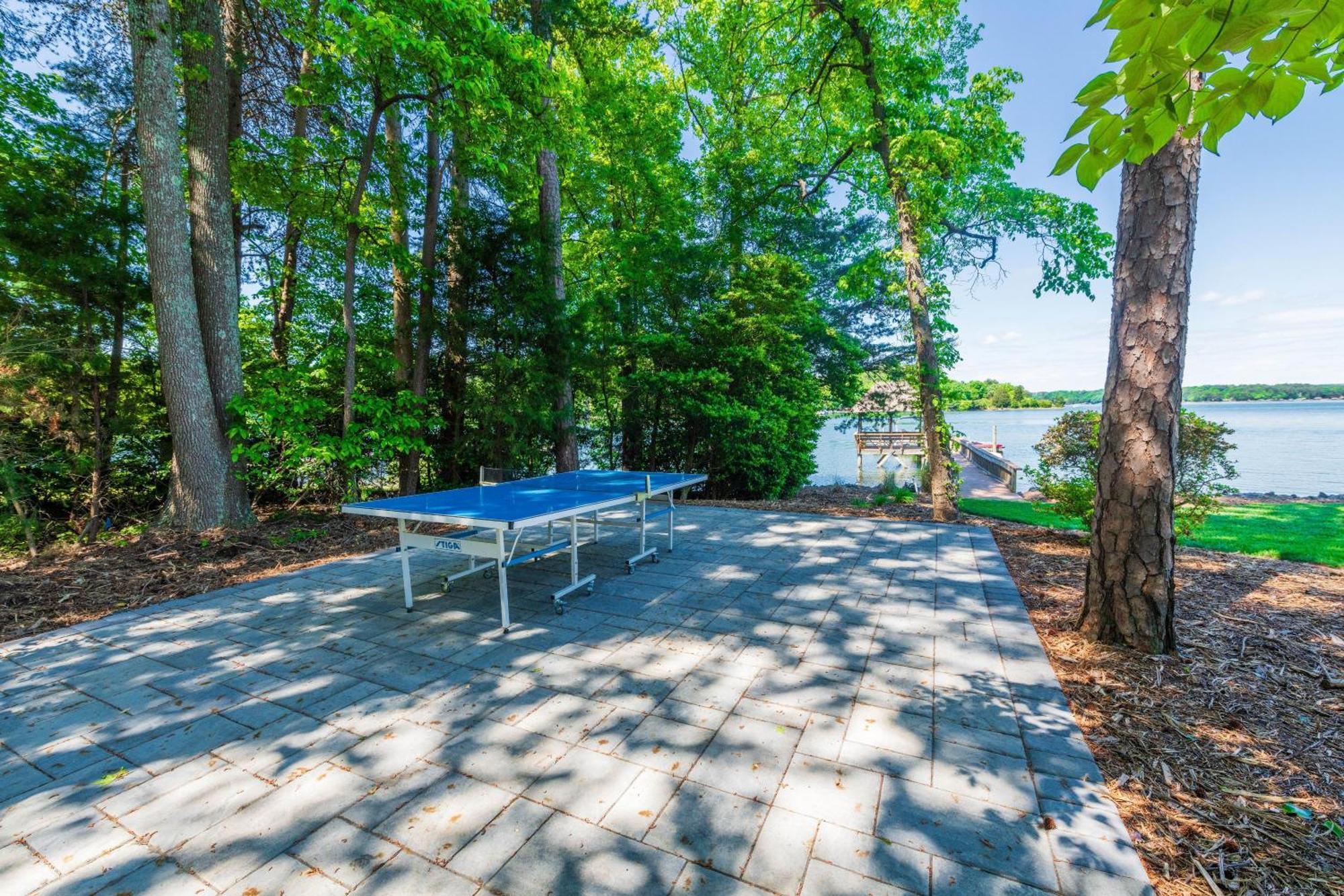 Lake Norman Hideaway Mooresville Kültér fotó