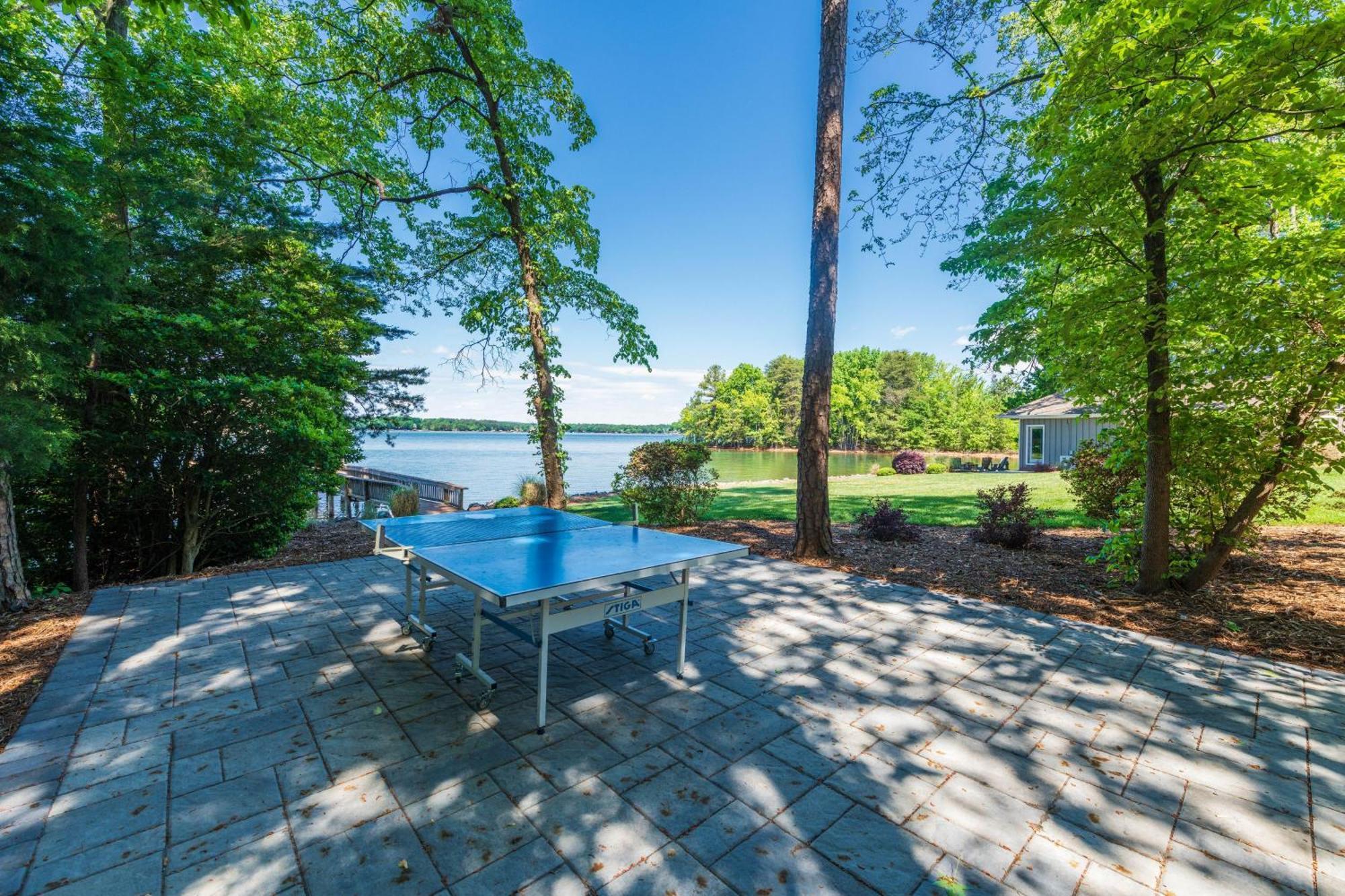 Lake Norman Hideaway Mooresville Kültér fotó